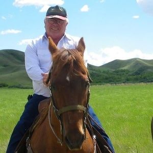 Meet your Posher, Cheryl